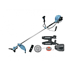 Бензокоса Grand БГ-6500 PRO (GRBG6500)