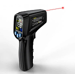 Пірометр Mestek IR03B — 50~600C (Інфрачервоний термометр)