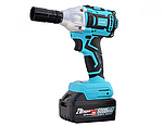 Гайковерт акумуляторний Grand АГ-21UBL (BRUSHLESS) (GRAG21UBL)