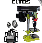 Настільний свердлильний верстат Eltos НСС-1500 (ELNSS1500)