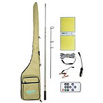 Набір для освітлення 360°  Light FR-07 COB з кронштейном