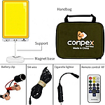 Набір для освітлення CONPEX ТМ-13 COB