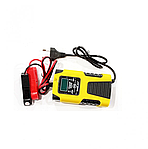 Зарядний пристрій Rablex RB-600 6V/12V DC