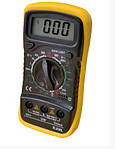 Мультиметр XL838L