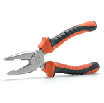 Плоскогубці HORUSDY SDY-97622 150 mm