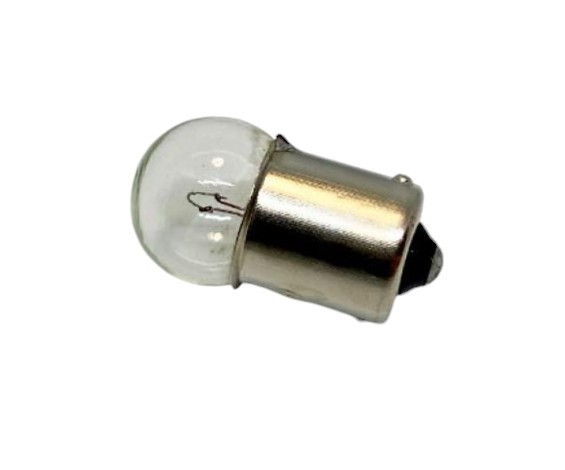 Лампа EA Light X R5W G18 12V 5W BA15S CLEAR, фото 1
