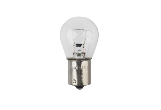 Лампа EA Light X S25 12V 21W BA15S CLEAR