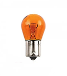 Лампа EA Light X S25 12V 21W BA15S CLEAR BAU15s