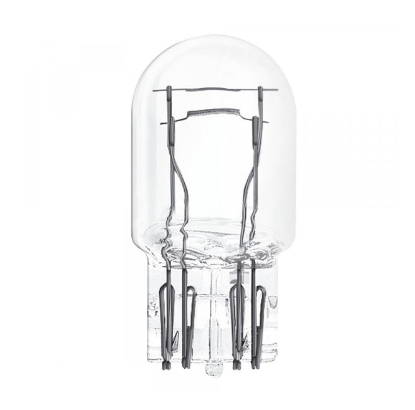 Лампа EA Light X двоконтактна W21/5W (T20) 12V, фото 1