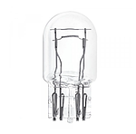 Лампа EA Light X двоконтактна W21/5W (T20) 12V