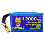 Акумулятори для FPV дронів