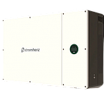 Мережевий інвертор Stromherz S-100K-UA