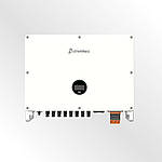 Мережевий інвертор Stromherz S-50K-UA