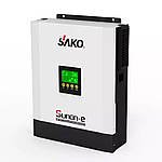 Перетворювач напруги з зарядним пристроєм SAKO  3000-24, 3000VA2400W