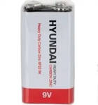 Батарея HYUNDAI 6F22 типу Крона