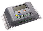 Контролер заряду ALTEK P-20А/24V-USB/LCD
