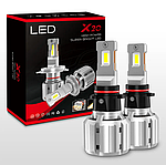 LED лампи Light X 15000Lm X20 55W