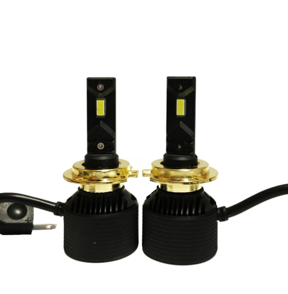 LED лампи Light X 12000Lm M7 50W, фото 1