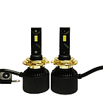 LED лампи Light X 12000Lm M7 50W