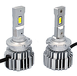 LED лампи Light X 9000Lm D2 серії 35W