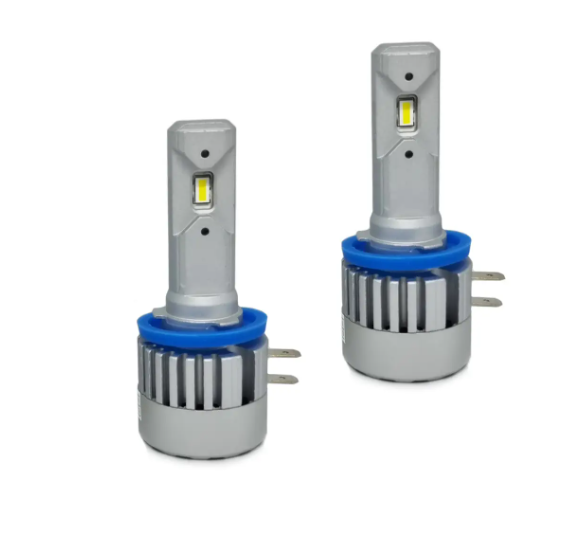 LED лампы GS V10 4000 Lm 15W H11B, фото 1
