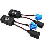 Обманка для LED ламп CANBUS Pro H13