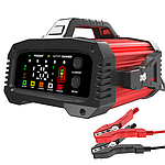 Імпульсний зарядний пристрій Foxsur FPT-250 12V/24V