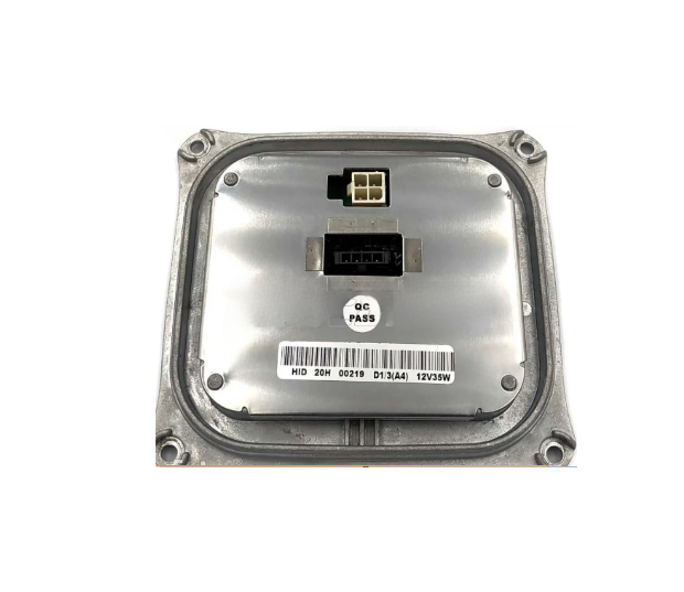 Штатний блок розпалу D1S/D3S/D1R 12V, 35W BMW, Audi, Subaru, Jeep, Cadillac, Cooper