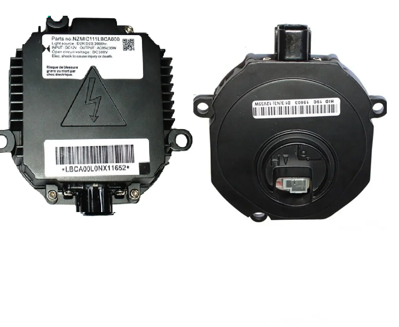 Штатний блок розпалу D2S/D4S 12V, 35W BMW, KIA, Opel