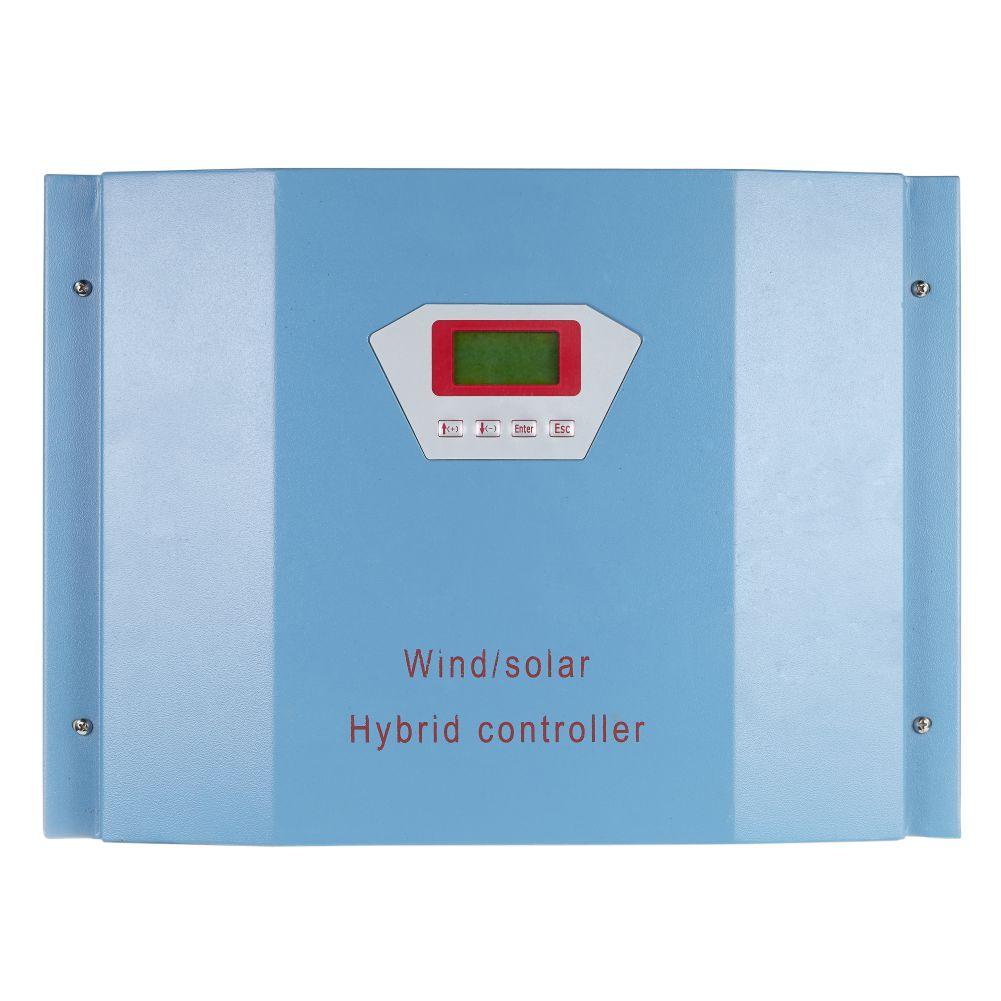 Контролер WWS1048 інтерфейс RS232, фото 1