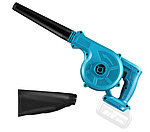 Акумуляторна повітродувка Grand АВД-20/2 PRO (без акб, без З/П) (GRAVD20/2-0)