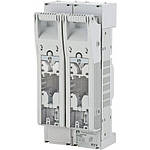 Роз&#8217;єднувач ETI KVL 1 2P 250A Клеми M10-M10