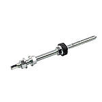 Гвинт-шуруп із гальванічним цинковим покриттям у складі ALTEK М10х200