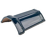 Черепиця гребіня Hanergy