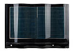Сонячна черепиця Double glass-black Hanergy 30 w