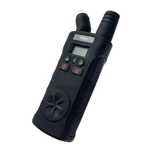 Активатор датчиків TPMS TPA01, для авто GM/Opel/Cadillac з датчиком тиску+крона