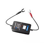 Тестер акумулятора KONNWEI BK300 Bluetooth 12/24V (iOS, Android)