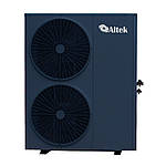 Тепловий насос Altek Total 15 mono EVI 220V