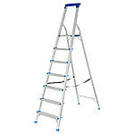Драбина алюмінієва 7 щаблів SIGMA (5036654)