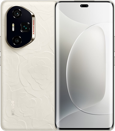 Гідрогелева захисна плівка на Honor 300 Ultra на весь екран прозора, фото 1