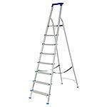 Драбина алюмінієва 8 щаблів SIGMA (5036664)