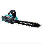 Акумуляторна пила ланцюгова Grand АПЦ-M40V/16" BL