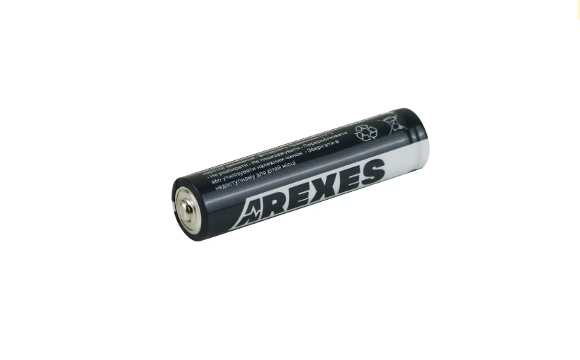 Батарейка LR03/AAA 1.5v Arexes