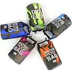 Гермомішок Water Proff BAG 2 л Poliester-PVC
