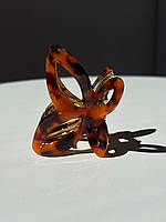 Крабик метелик леопардовий NEW