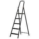 Драбина сталева 5 щаблів GRAD (5035875)