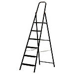 Драбина сталева 6 щаблів GRAD (5035885)