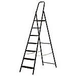 Драбина сталева 7 щаблів GRAD (5035895)