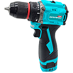 Акумуляторний шуруповерт Grand ДА-16 Li BL (BRUSHLESS) (GRDA16BL)