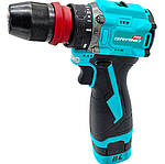 Акумуляторний шуруповерт Grand ДА-16DFR BL (BRUSHLESS) (GRDA16BLD)